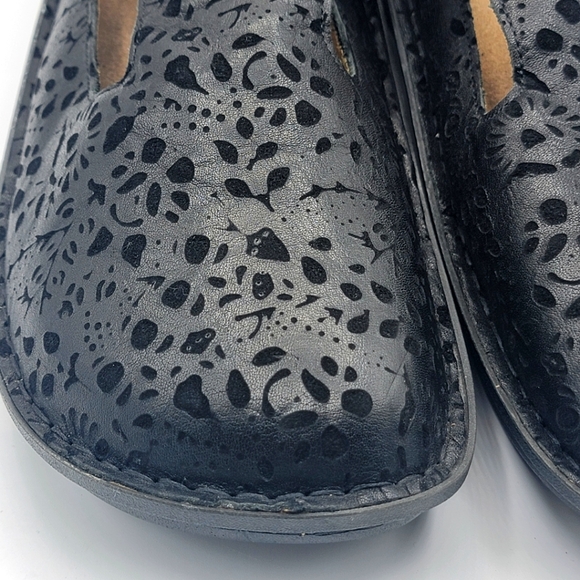 Alegria Classic Delicut Size 42 (US-11) #1364 - Picture 3 of 10